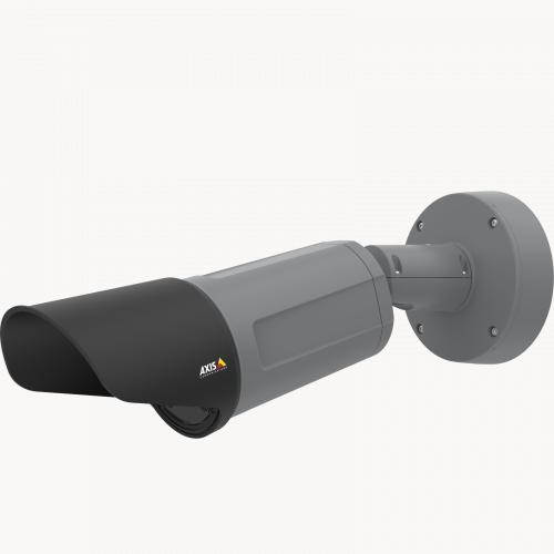 Axis Q1700-LE IP Cameras | Tensor Security